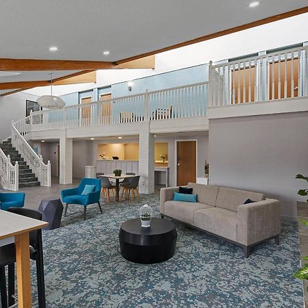 Hotel Wave At Rehoboth Beach Bagian luar foto