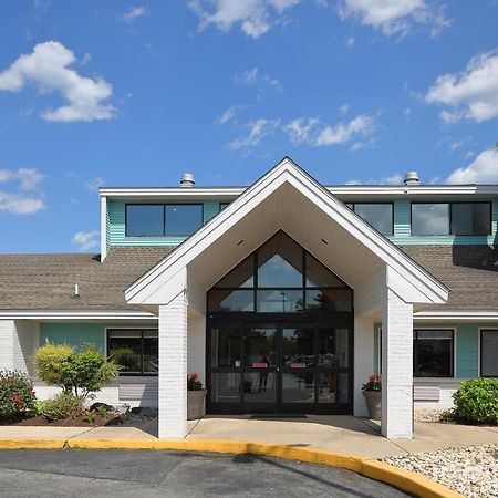 Hotel Wave At Rehoboth Beach Bagian luar foto