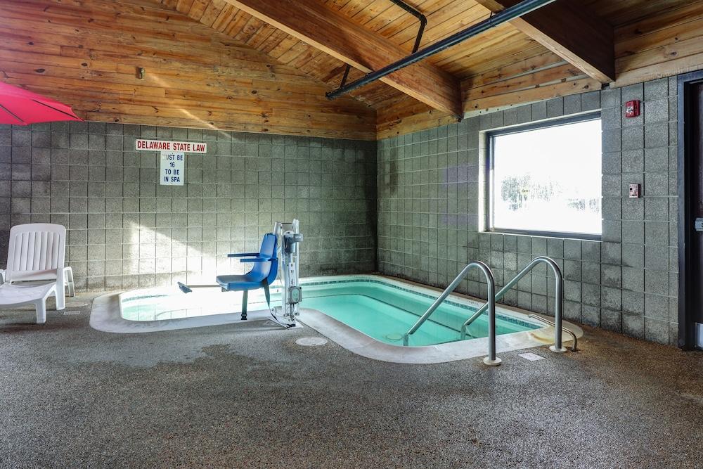 Hotel Wave At Rehoboth Beach Bagian luar foto