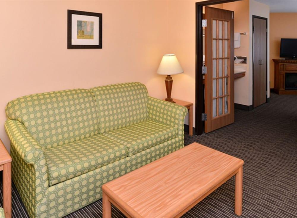 Hotel Wave At Rehoboth Beach Bagian luar foto