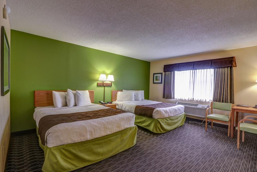 Hotel Wave At Rehoboth Beach Bagian luar foto