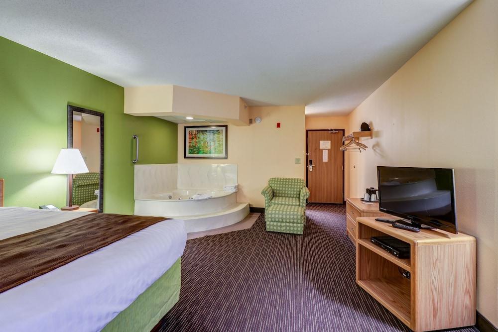 Hotel Wave At Rehoboth Beach Bagian luar foto