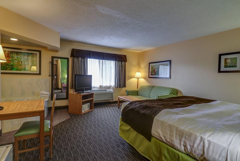 Hotel Wave At Rehoboth Beach Bagian luar foto