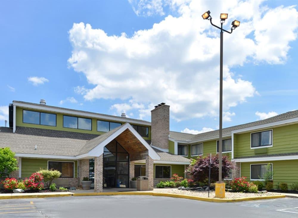 Hotel Wave At Rehoboth Beach Bagian luar foto