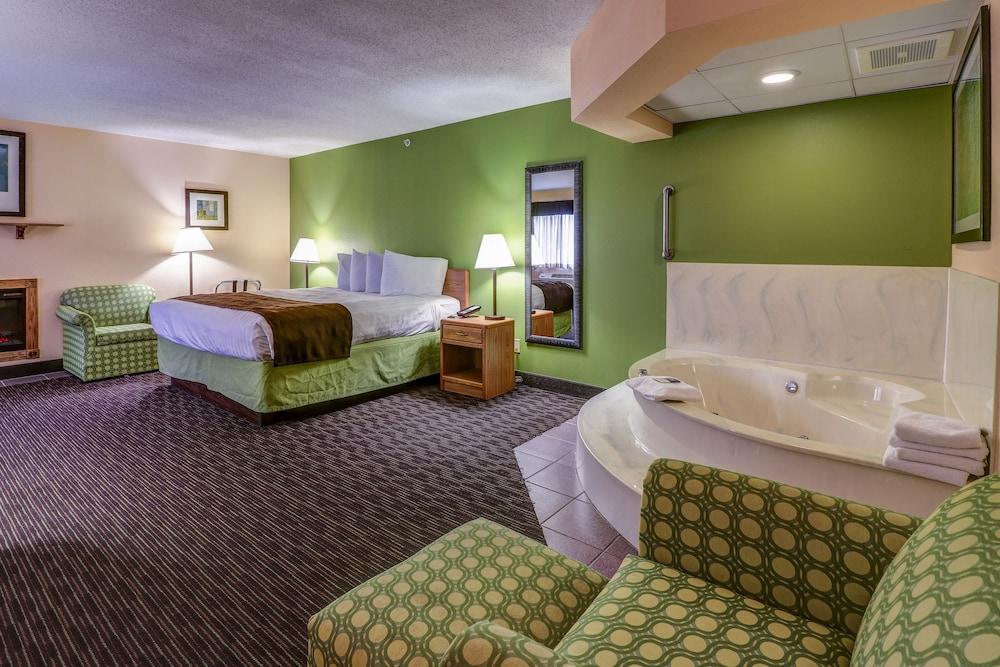 Hotel Wave At Rehoboth Beach Bagian luar foto