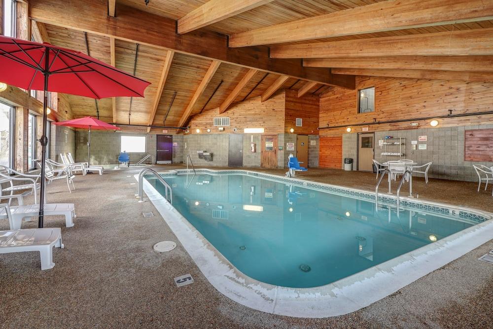 Hotel Wave At Rehoboth Beach Bagian luar foto
