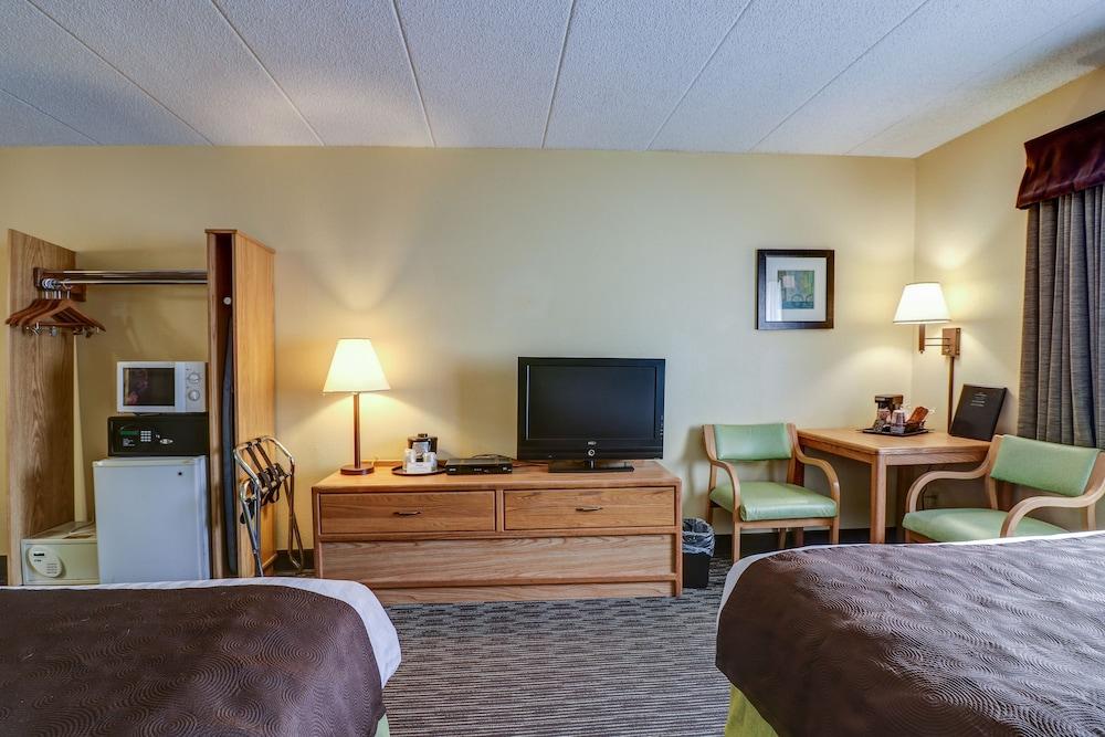 Hotel Wave At Rehoboth Beach Bagian luar foto