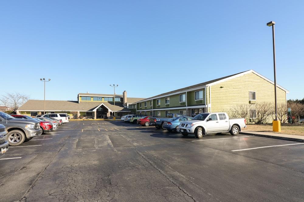 Hotel Wave At Rehoboth Beach Bagian luar foto