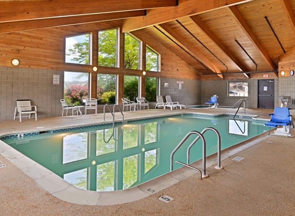 Hotel Wave At Rehoboth Beach Bagian luar foto