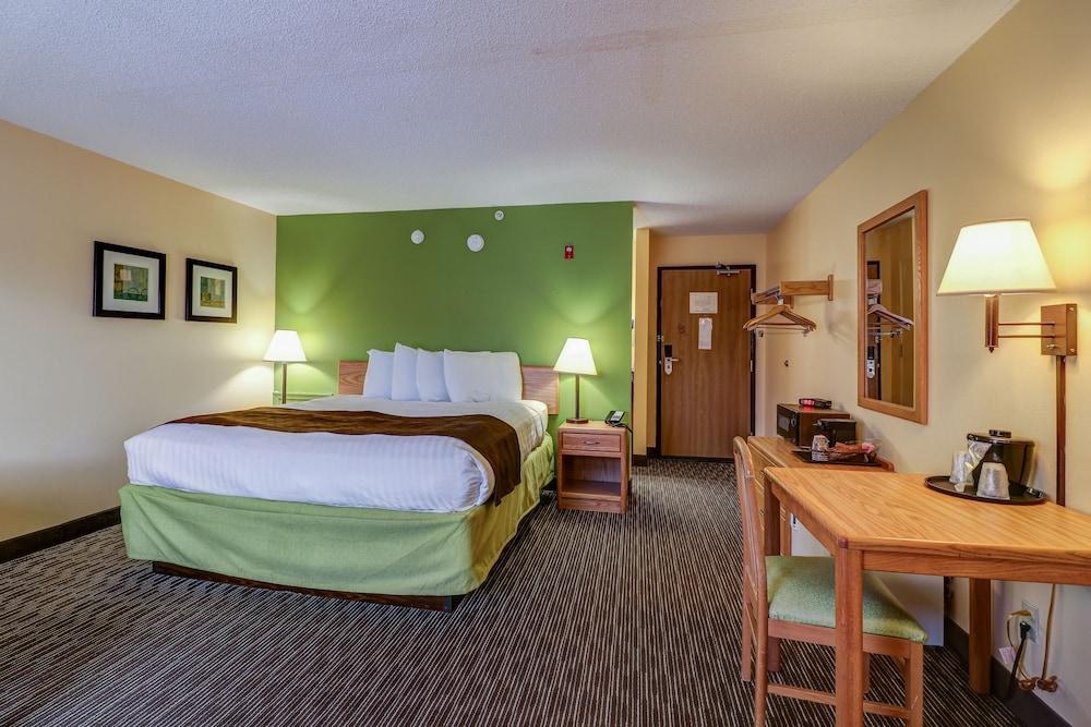 Hotel Wave At Rehoboth Beach Bagian luar foto