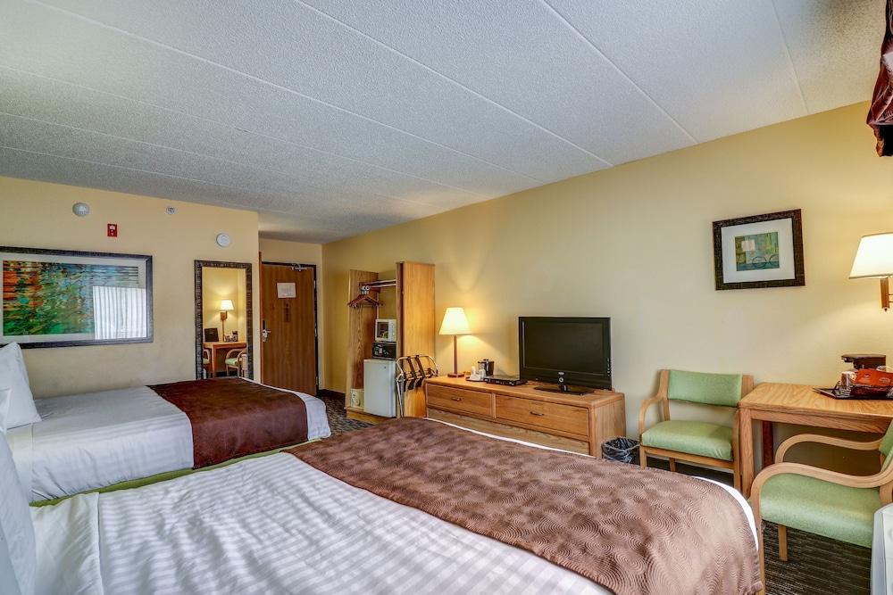 Hotel Wave At Rehoboth Beach Bagian luar foto