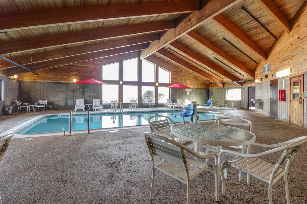 Hotel Wave At Rehoboth Beach Bagian luar foto