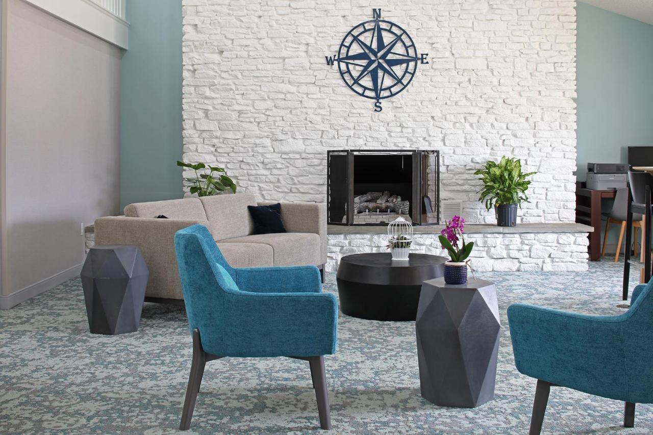 Hotel Wave At Rehoboth Beach Bagian luar foto