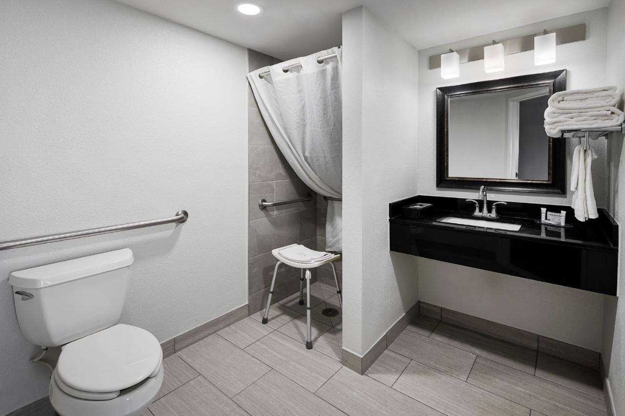 Hotel Wave At Rehoboth Beach Bagian luar foto