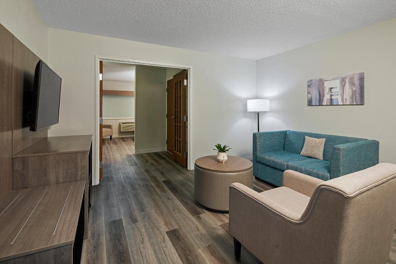 Hotel Wave At Rehoboth Beach Bagian luar foto