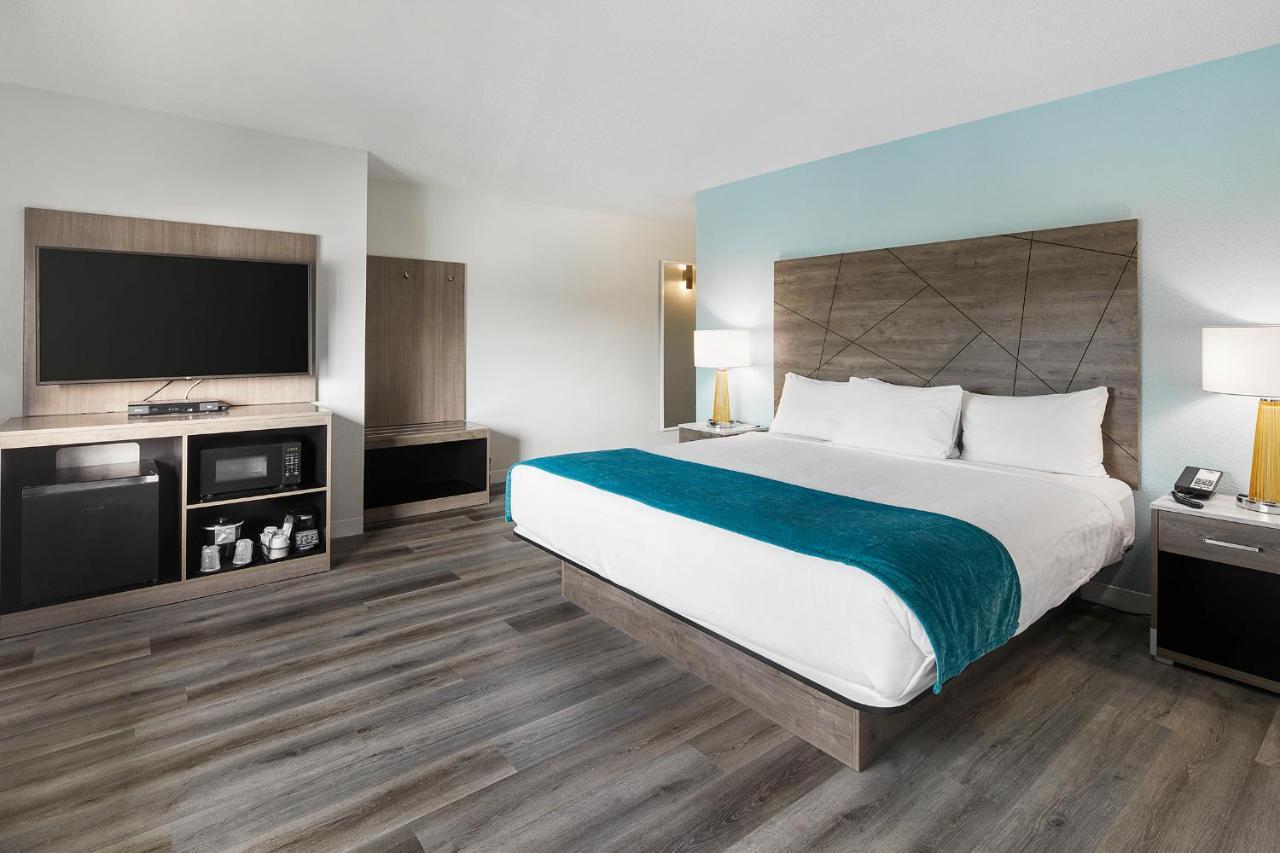 Hotel Wave At Rehoboth Beach Bagian luar foto