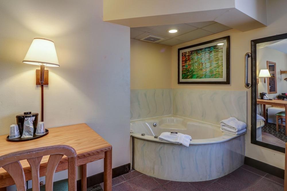 Hotel Wave At Rehoboth Beach Bagian luar foto