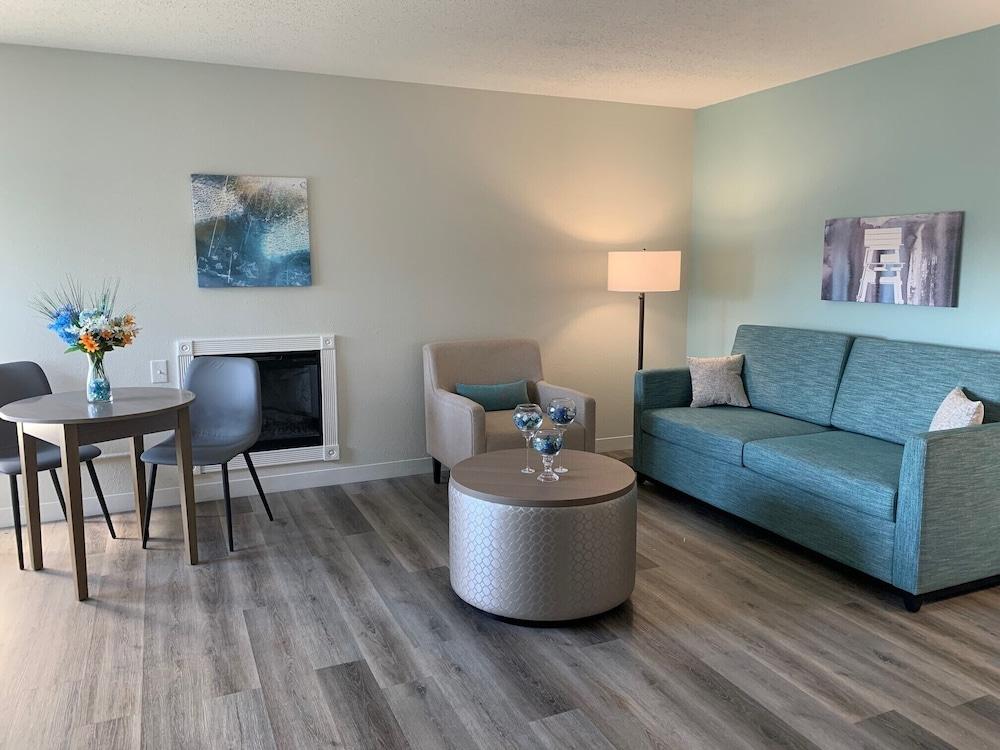 Hotel Wave At Rehoboth Beach Bagian luar foto