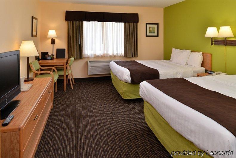 Hotel Wave At Rehoboth Beach Bagian luar foto