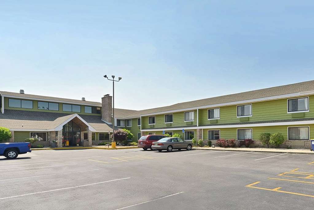 Hotel Wave At Rehoboth Beach Bagian luar foto