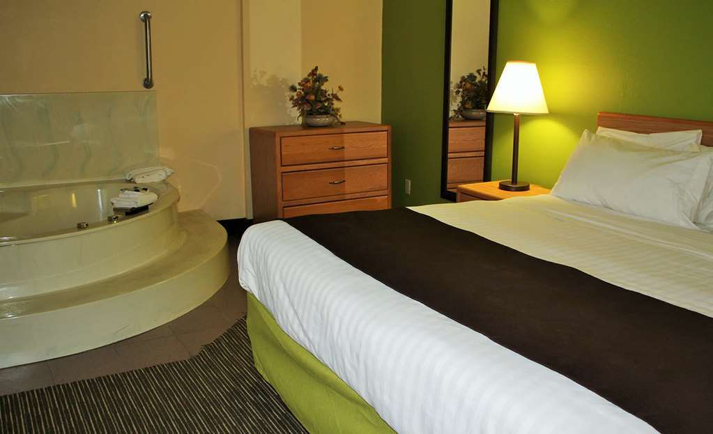Hotel Wave At Rehoboth Beach Ruang foto